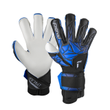 Reusch Attrakt RE:GRIP 5470555 7737 black blue 1